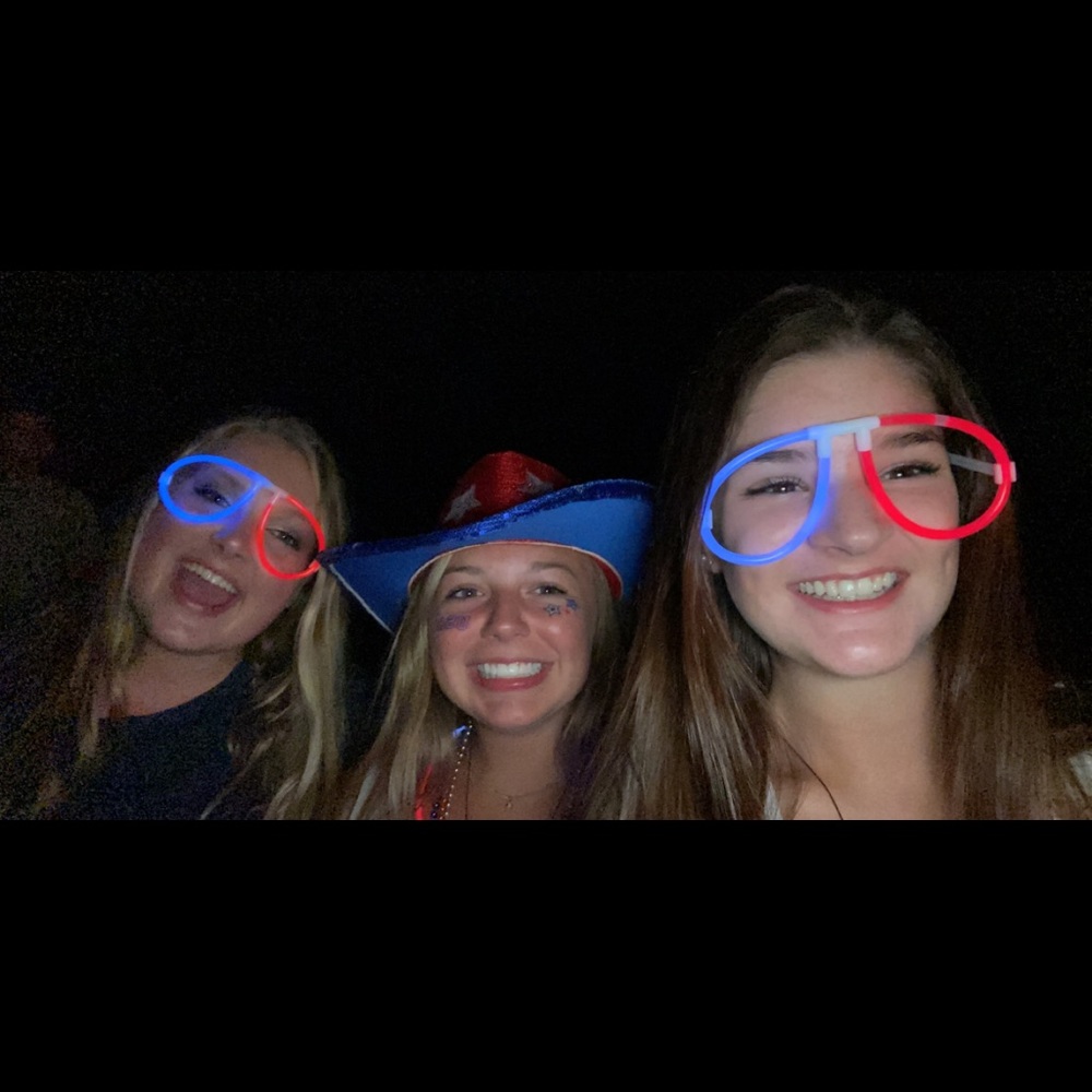 Meet your Posher, Josie